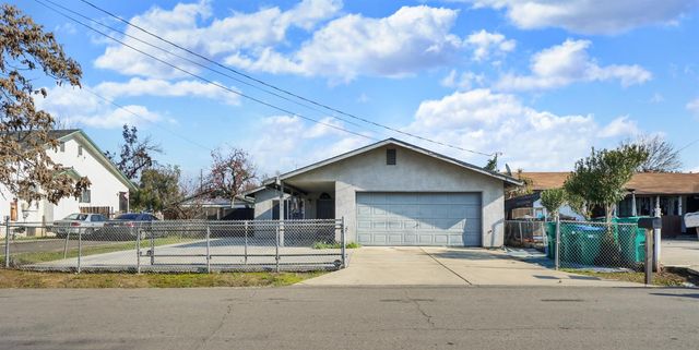 272 S Olive Ave, Stockton, CA 95215
