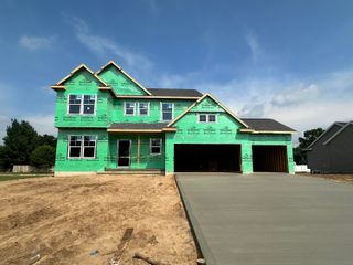2181 Emerald Shore Circle NE, Grand Rapids, MI 49505