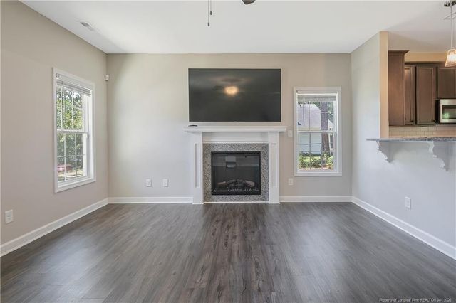 3345 Red Fox Road, Spring Lake, NC 28390