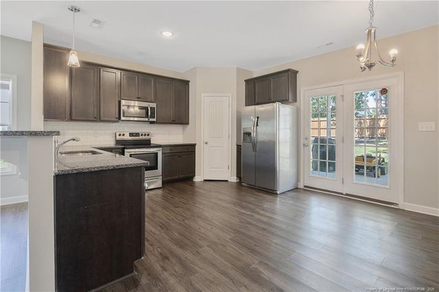 3345 Red Fox Road, Spring Lake, NC 28390