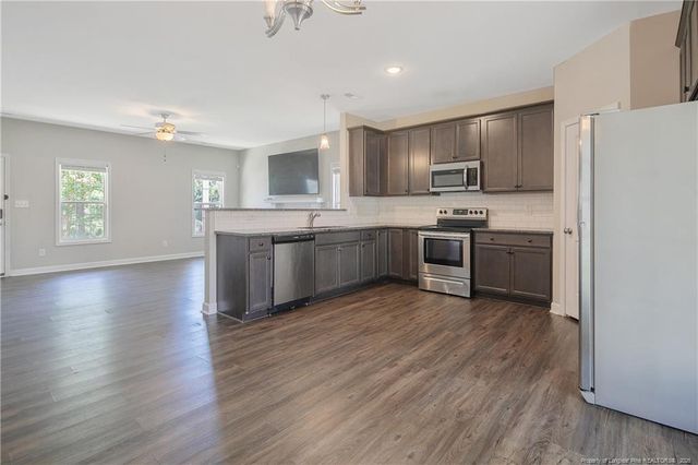 3345 Red Fox Road, Spring Lake, NC 28390