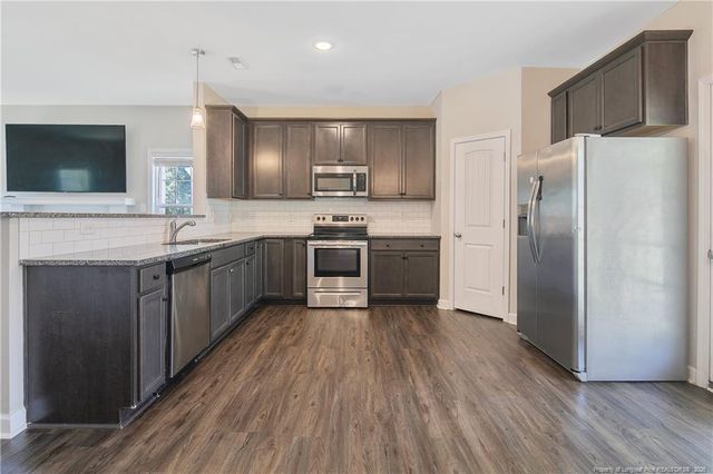 3345 Red Fox Road, Spring Lake, NC 28390