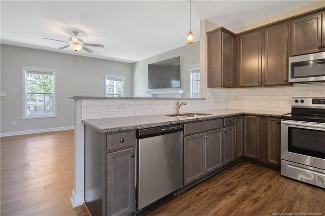 3345 Red Fox Road, Spring Lake, NC 28390