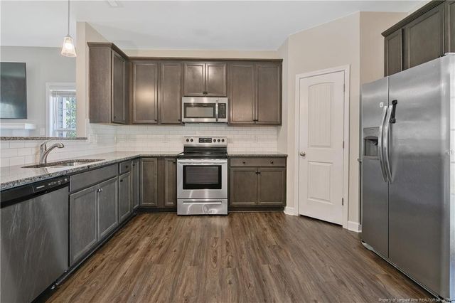 3345 Red Fox Road, Spring Lake, NC 28390
