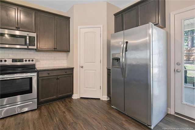 3345 Red Fox Road, Spring Lake, NC 28390