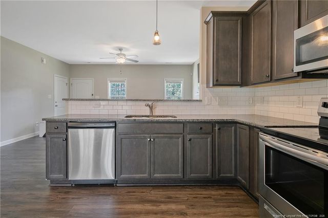 3345 Red Fox Road, Spring Lake, NC 28390