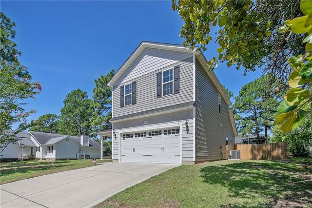 3345 Red Fox Road, Spring Lake, NC 28390