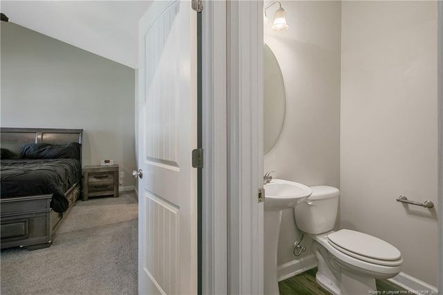 3345 Red Fox Road, Spring Lake, NC 28390