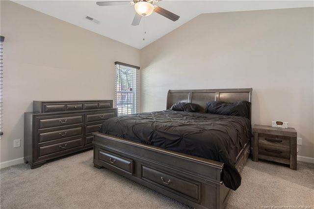 3345 Red Fox Road, Spring Lake, NC 28390