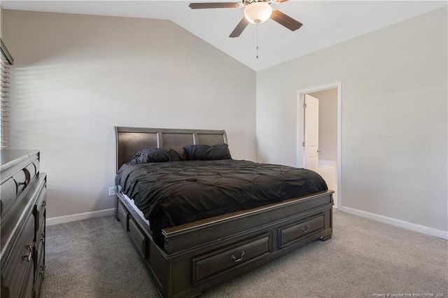 3345 Red Fox Road, Spring Lake, NC 28390