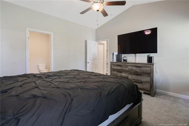 3345 Red Fox Road, Spring Lake, NC 28390