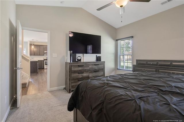 3345 Red Fox Road, Spring Lake, NC 28390