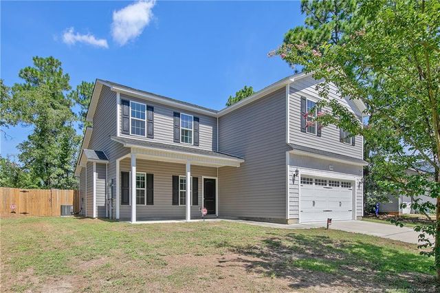 3345 Red Fox Road, Spring Lake, NC 28390