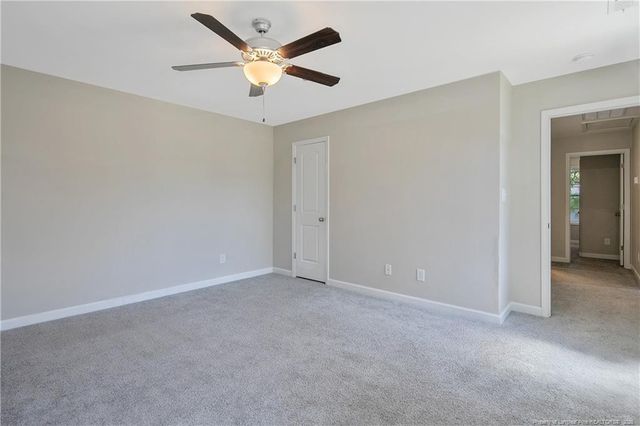 3345 Red Fox Road, Spring Lake, NC 28390