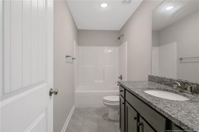 3345 Red Fox Road, Spring Lake, NC 28390