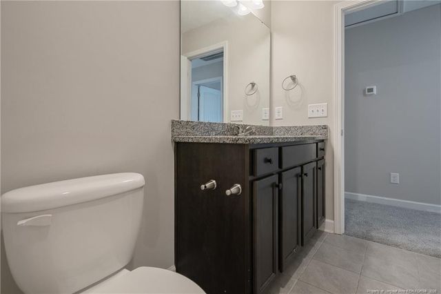 3345 Red Fox Road, Spring Lake, NC 28390