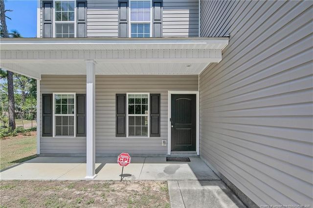 3345 Red Fox Road, Spring Lake, NC 28390