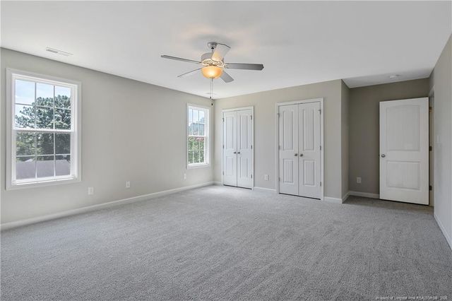 3345 Red Fox Road, Spring Lake, NC 28390