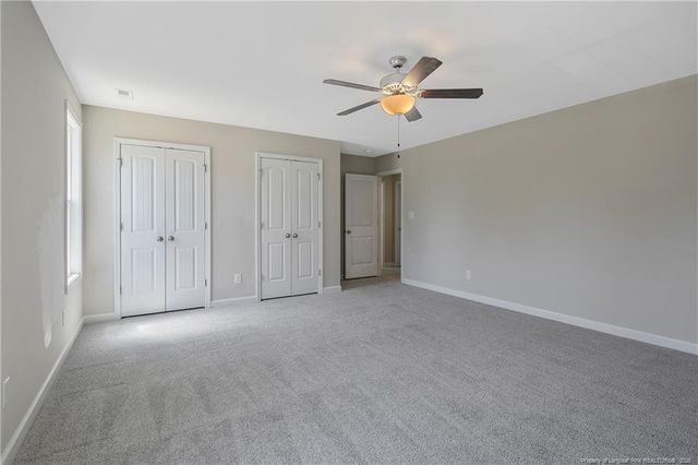 3345 Red Fox Road, Spring Lake, NC 28390