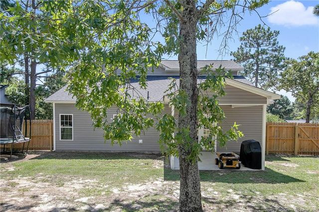 3345 Red Fox Road, Spring Lake, NC 28390