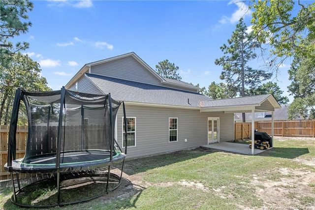 3345 Red Fox Road, Spring Lake, NC 28390
