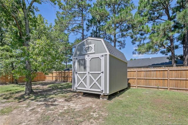 3345 Red Fox Road, Spring Lake, NC 28390