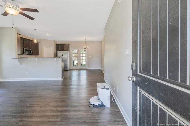 3345 Red Fox Road, Spring Lake, NC 28390