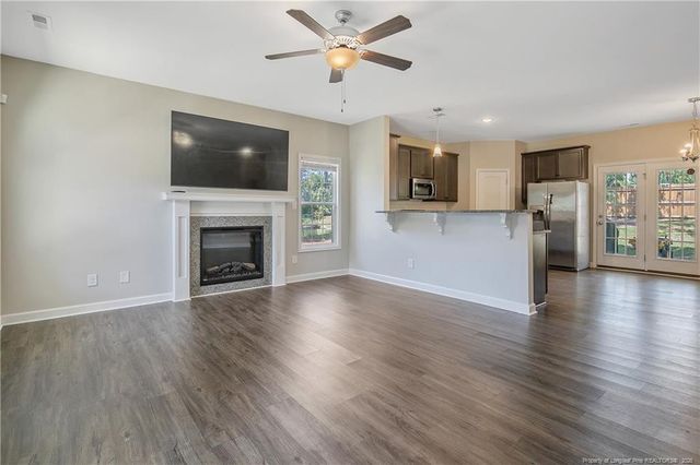 3345 Red Fox Road, Spring Lake, NC 28390