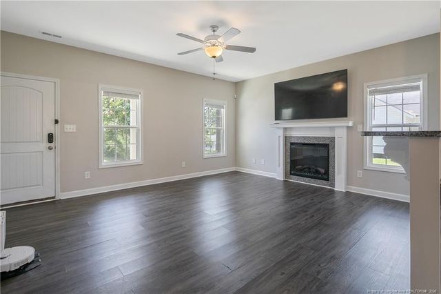 3345 Red Fox Road, Spring Lake, NC 28390