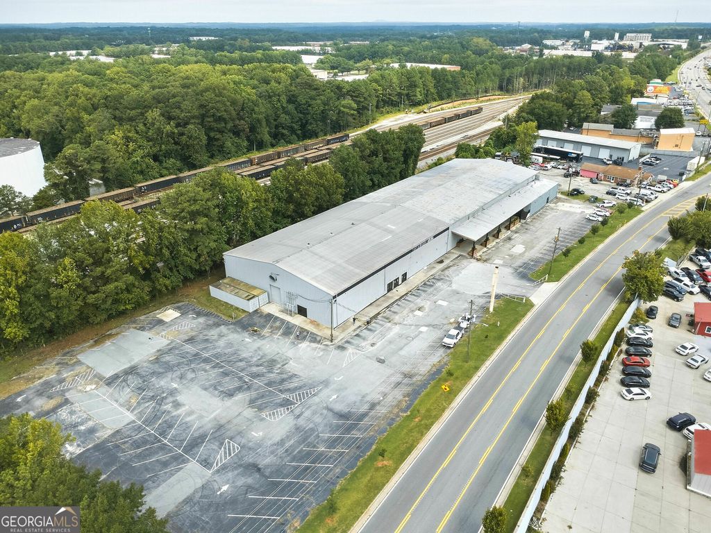 6616 New Peachtree Road, Doraville, GA 30340 — photo 2