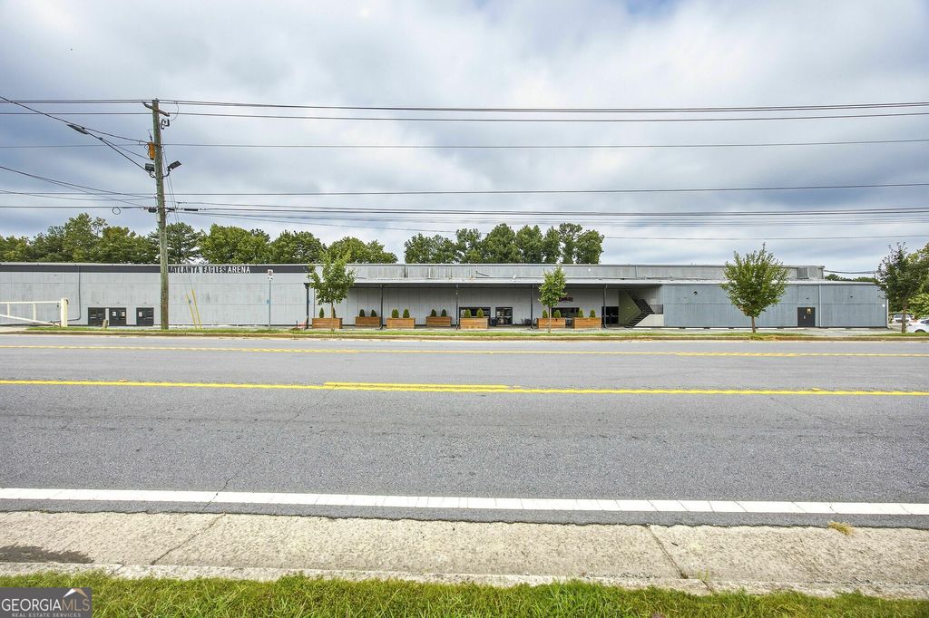 6616 New Peachtree Road, Doraville, GA 30340 — photo 3