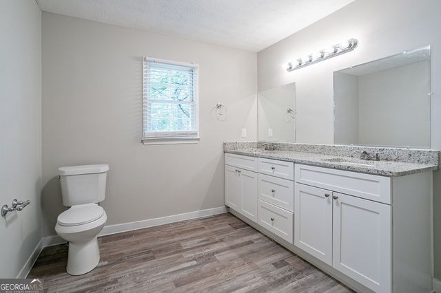 1507 Hillside Drive SE, Conyers, GA 30094