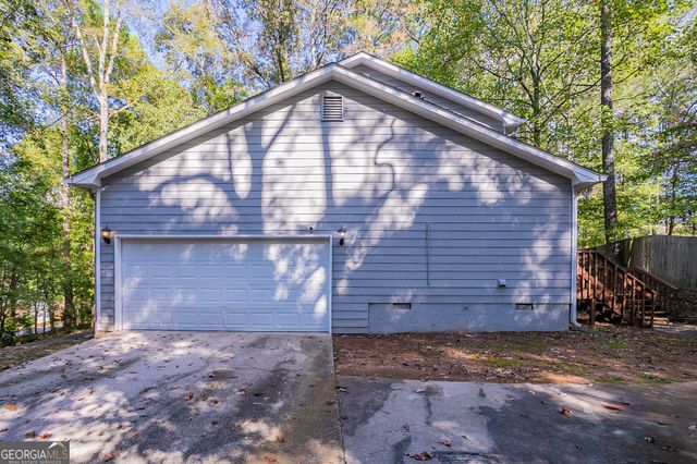 1507 Hillside Drive SE, Conyers, GA 30094