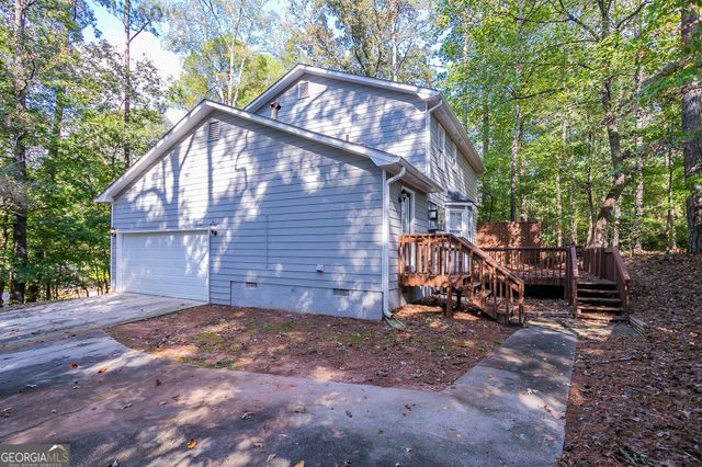 1507 Hillside Drive SE, Conyers, GA 30094