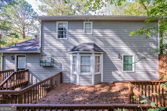 1507 Hillside Drive SE, Conyers, GA 30094