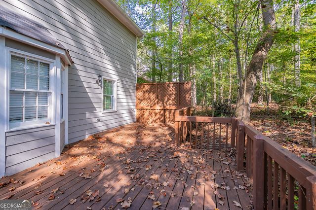 1507 Hillside Drive SE, Conyers, GA 30094