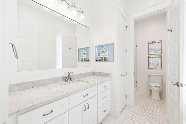 120 Magnolia Street, Santa Rosa Beach, FL 32459