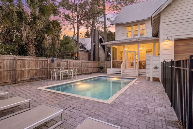 120 Magnolia Street, Santa Rosa Beach, FL 32459