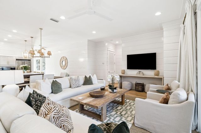 120 Magnolia Street, Santa Rosa Beach, FL 32459