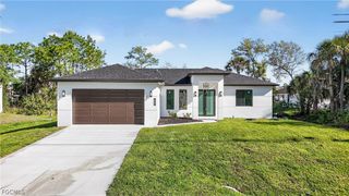 205 E 15th ST, Lehigh Acres, FL 33972