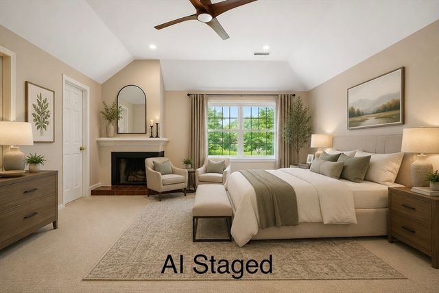 22 Floret Circle 22, Hingham, MA 02043