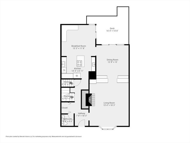 22 Floret Circle 22, Hingham, MA 02043