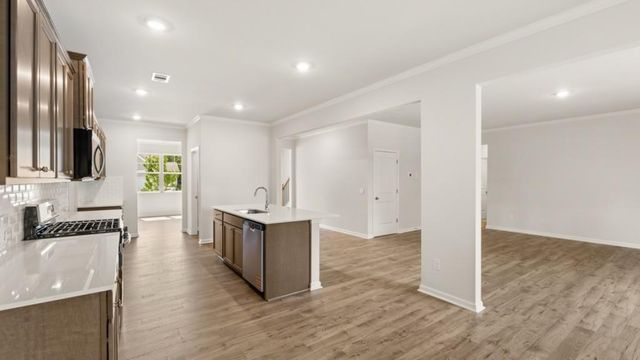 4071 Peregrine Way, Gainesville, GA 30506