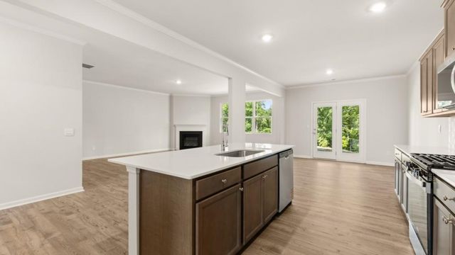4071 Peregrine Way, Gainesville, GA 30506