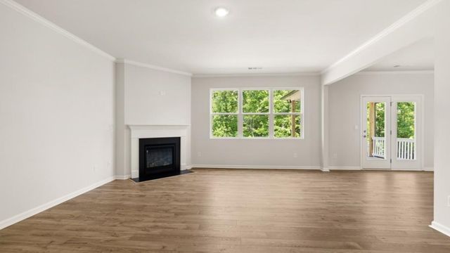 4071 Peregrine Way, Gainesville, GA 30506
