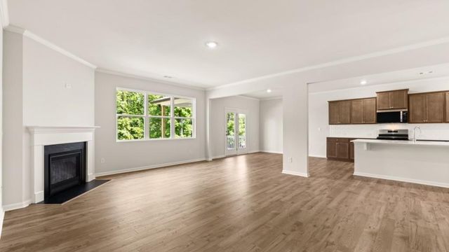 4071 Peregrine Way, Gainesville, GA 30506