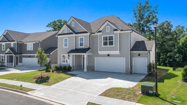 4071 Peregrine Way, Gainesville, GA 30506