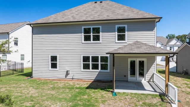 4071 Peregrine Way, Gainesville, GA 30506