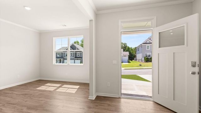 4071 Peregrine Way, Gainesville, GA 30506