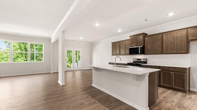 4071 Peregrine Way, Gainesville, GA 30506